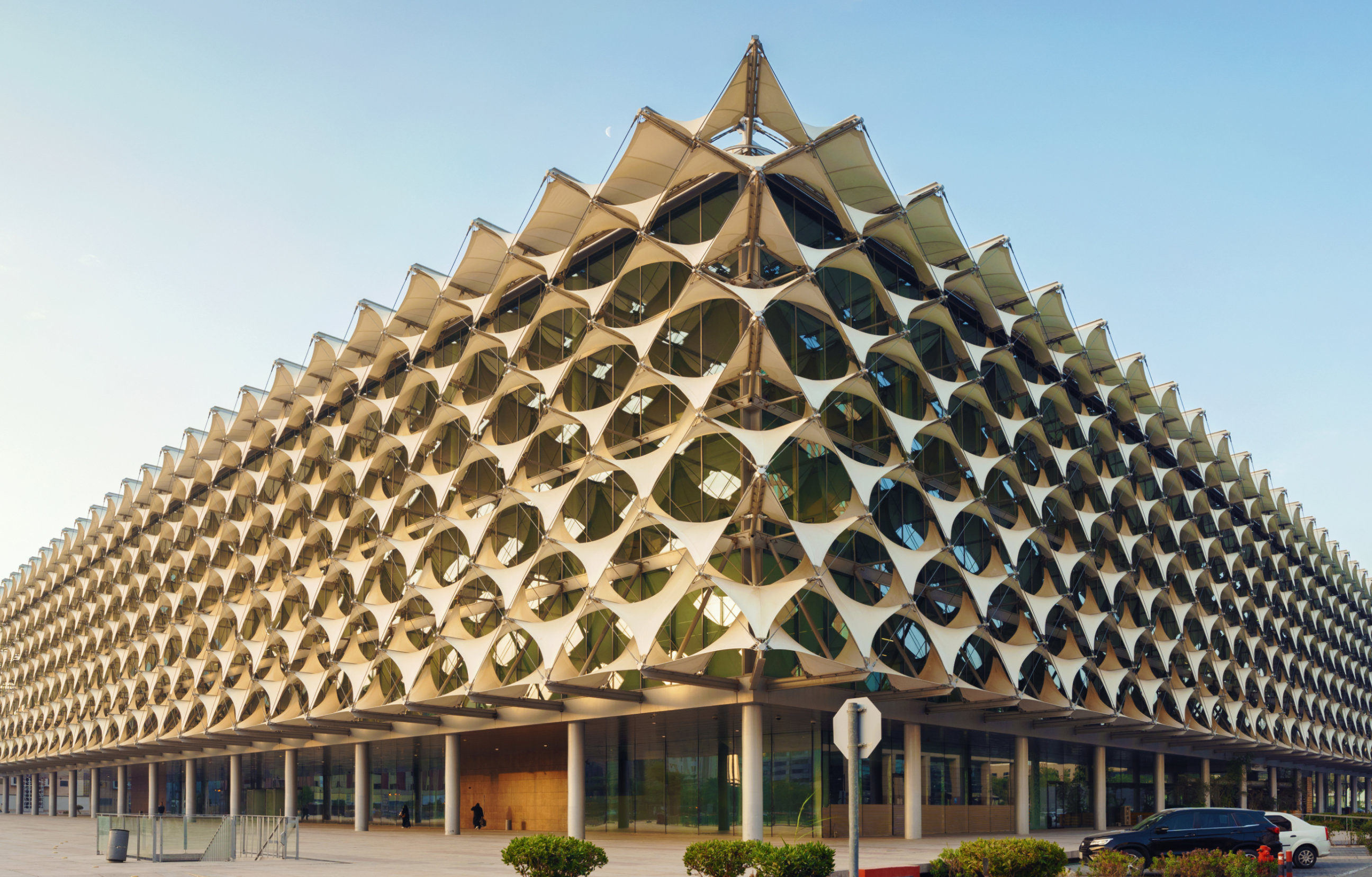 Contact Page Hero Image