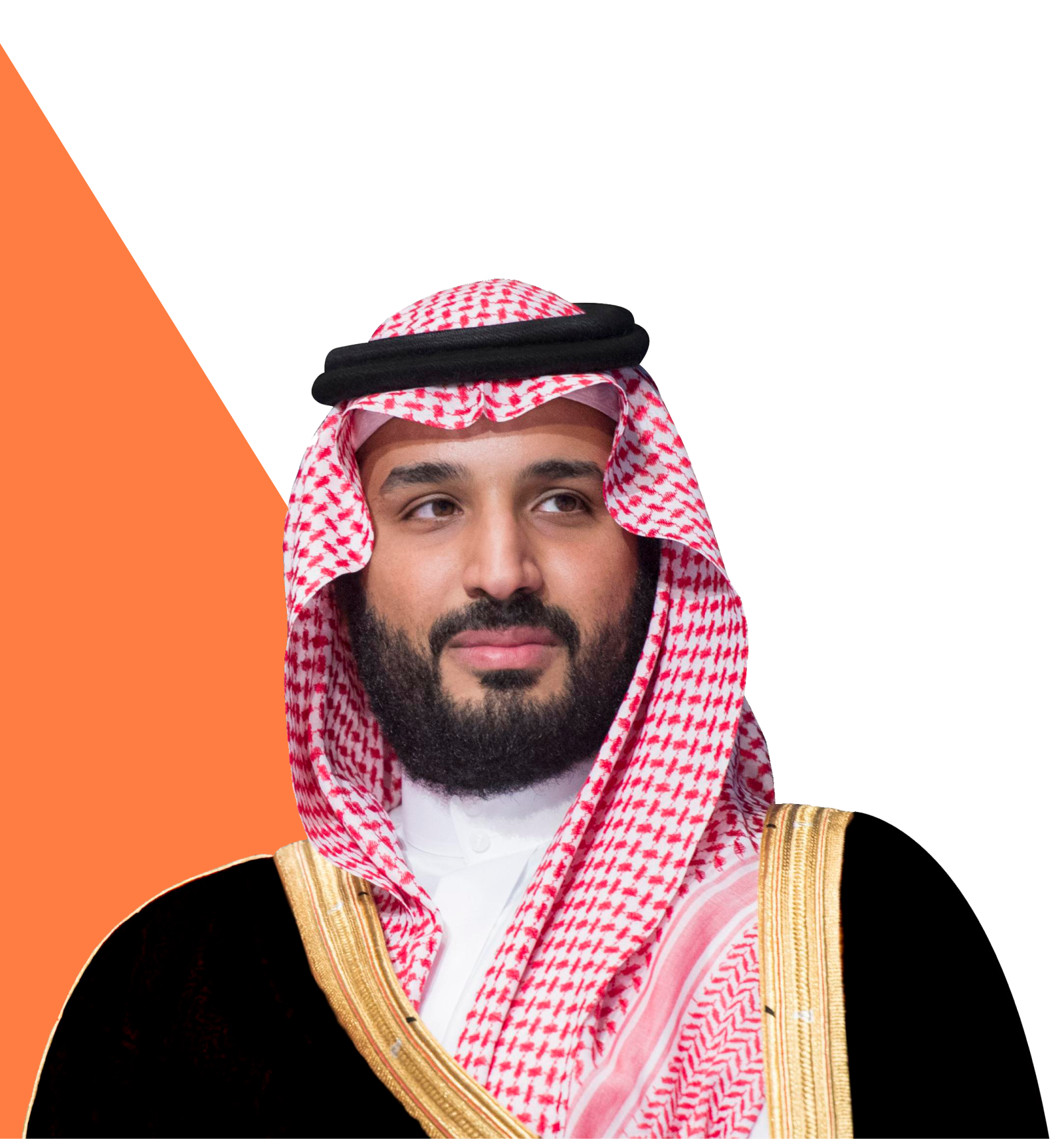HRH Prince Mohammed bin Salman