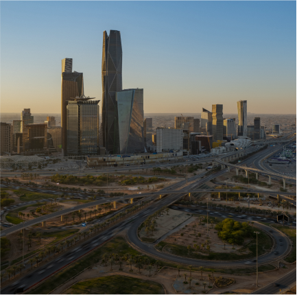 Riyadh City