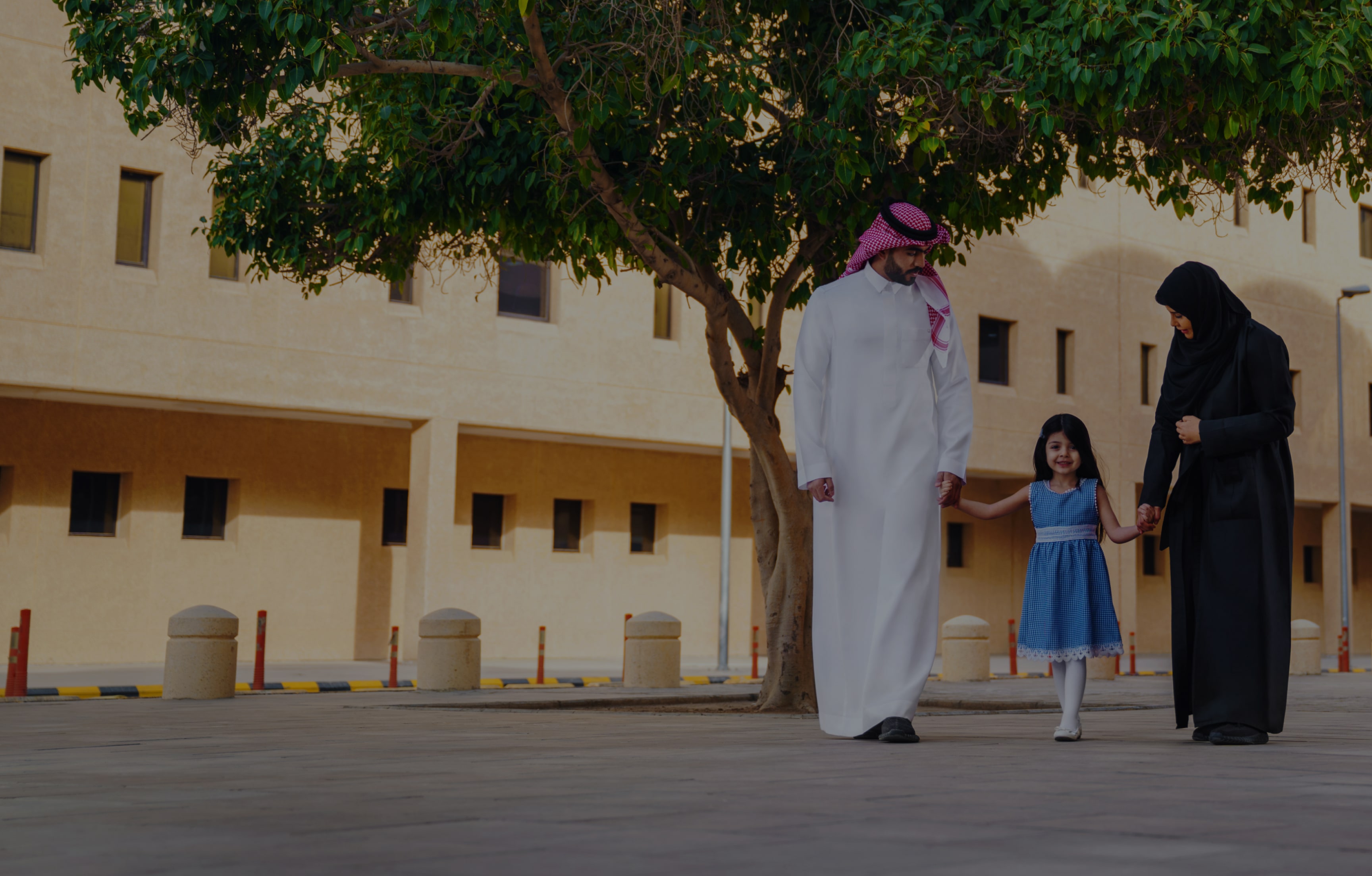 Citizens & Residents-Header