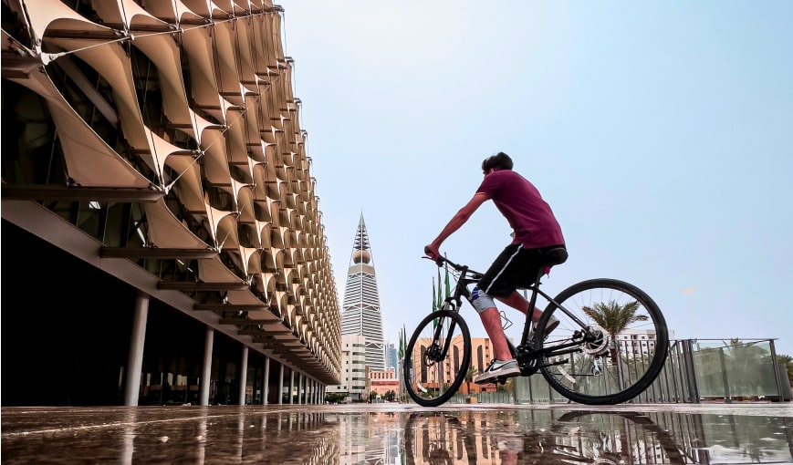 Citizens & Residents-Quality Housing