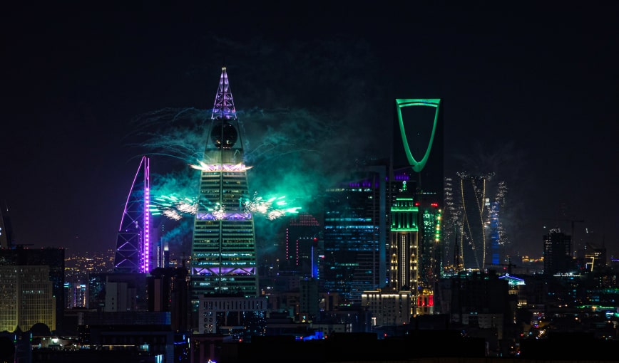 Citizens & Residents-World Leading Entertainment