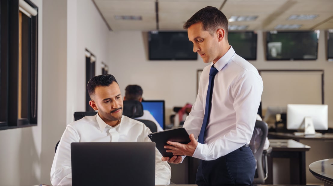 Driving Economic Growth-Driving Growth-Competitiveness & Investment