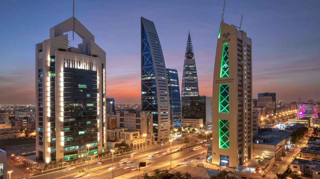 Driving Economic Growth-Driving Growth-Telecommunications