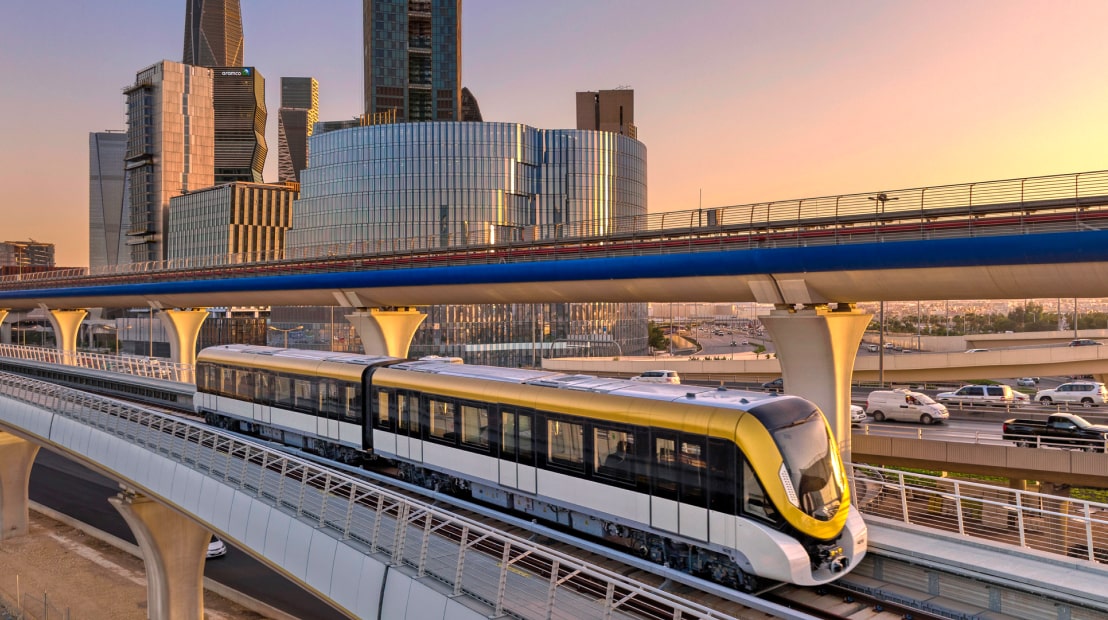 Driving Economic Growth-Driving Growth-Transport & Logistics