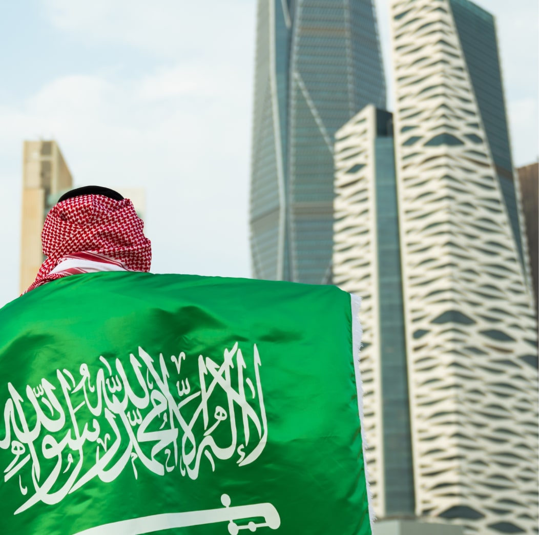 Driving Economic Growth-Riyadh City Ambitions-10-15 million