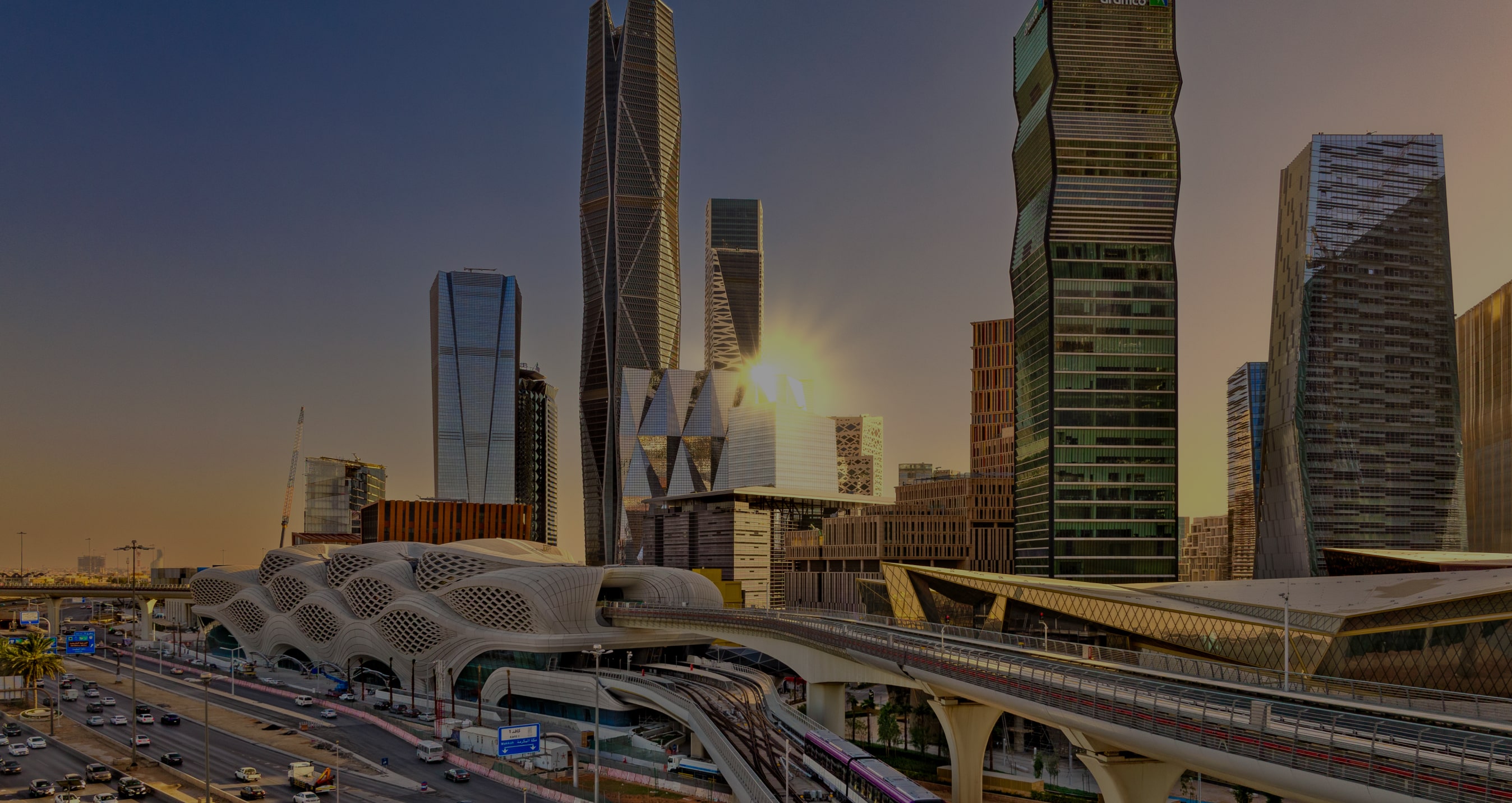 Homepage-Riyadh Strategy 2030-banner