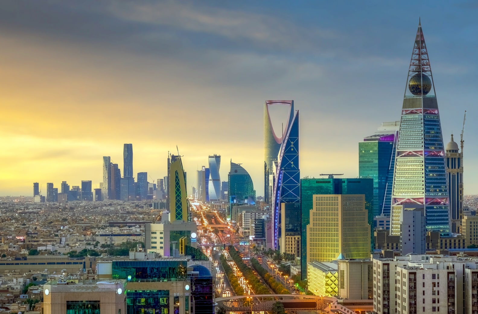 Investors-Benefits of Regional Headquarters Program