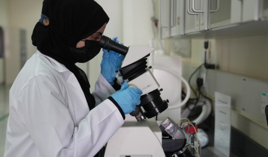 Investors-Biotechnology