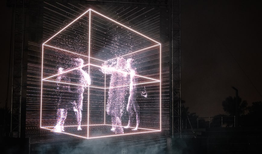 Investors-Creative & Media