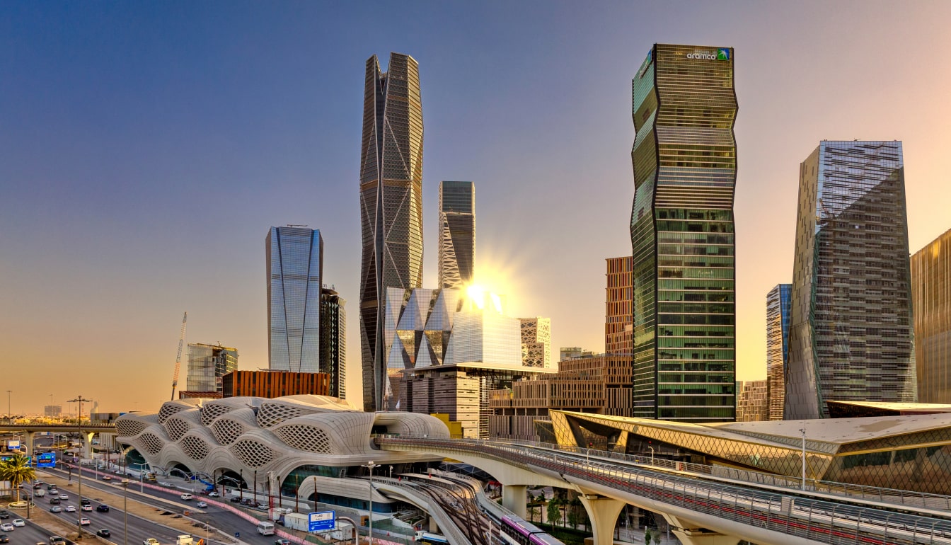 Investors-Strategy Initiatives-Unleashing