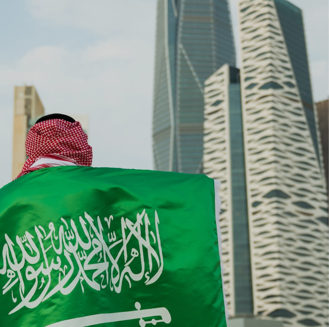 Riyadh Strategy 2030-10-15 million Population