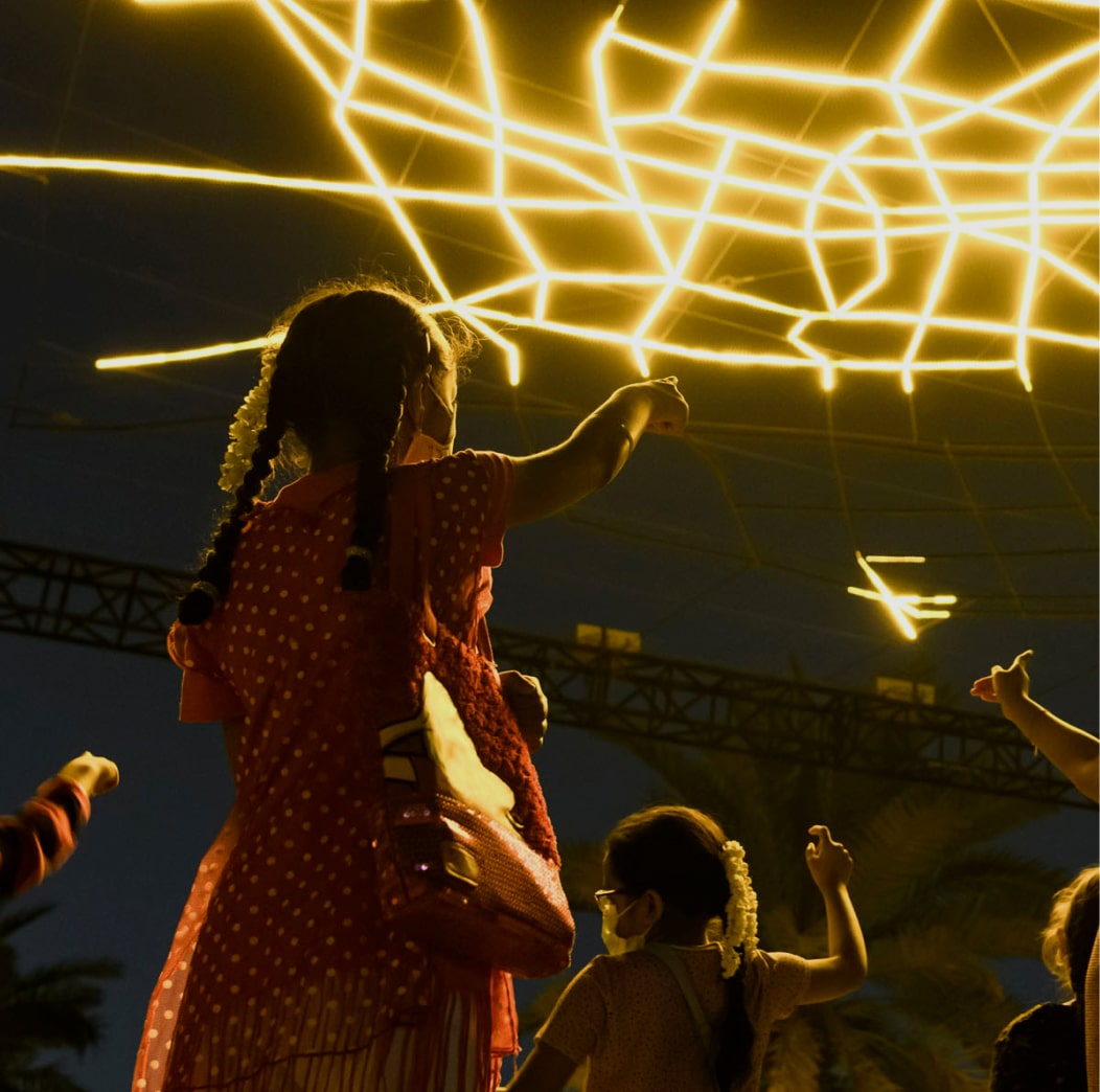 Riyadh Strategy 2030-33 million Annual Visits