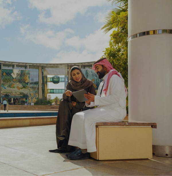 Riyadh Strategy 2030-Sectors-Sectors that will Enhance Quality of Life