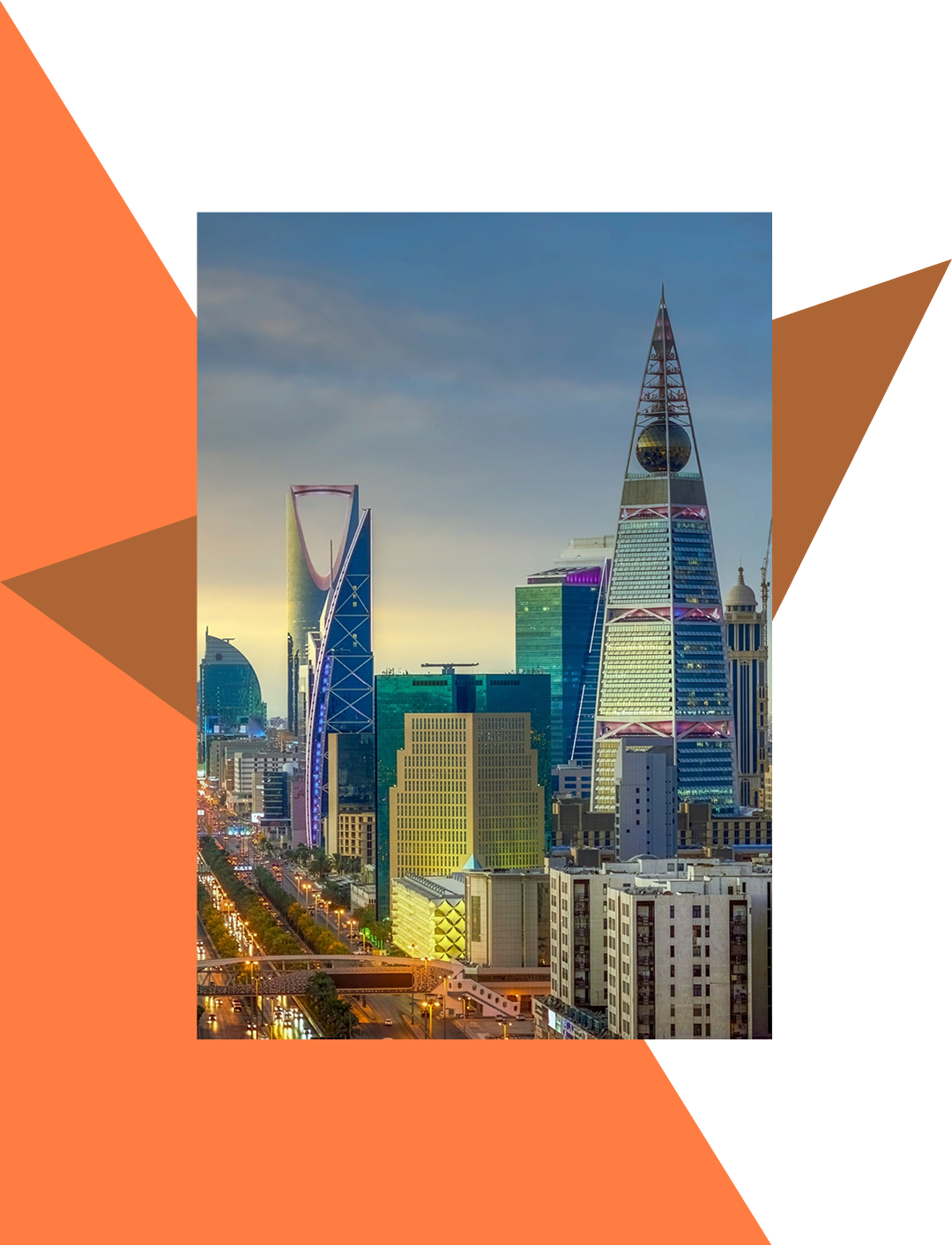 Strategy investments