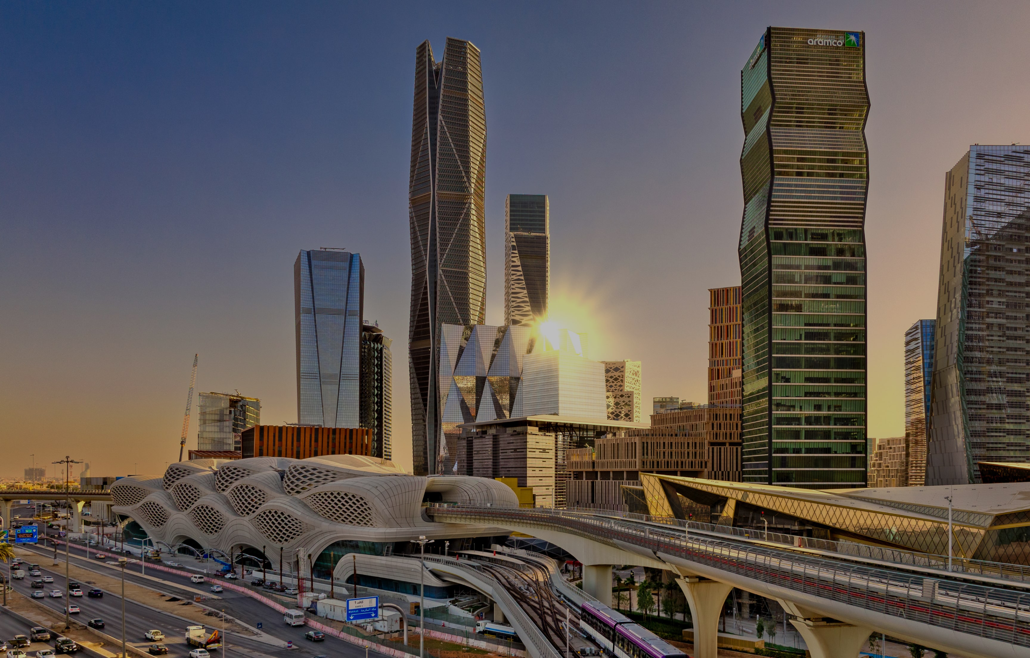 Riyadh Strategy 2030-header