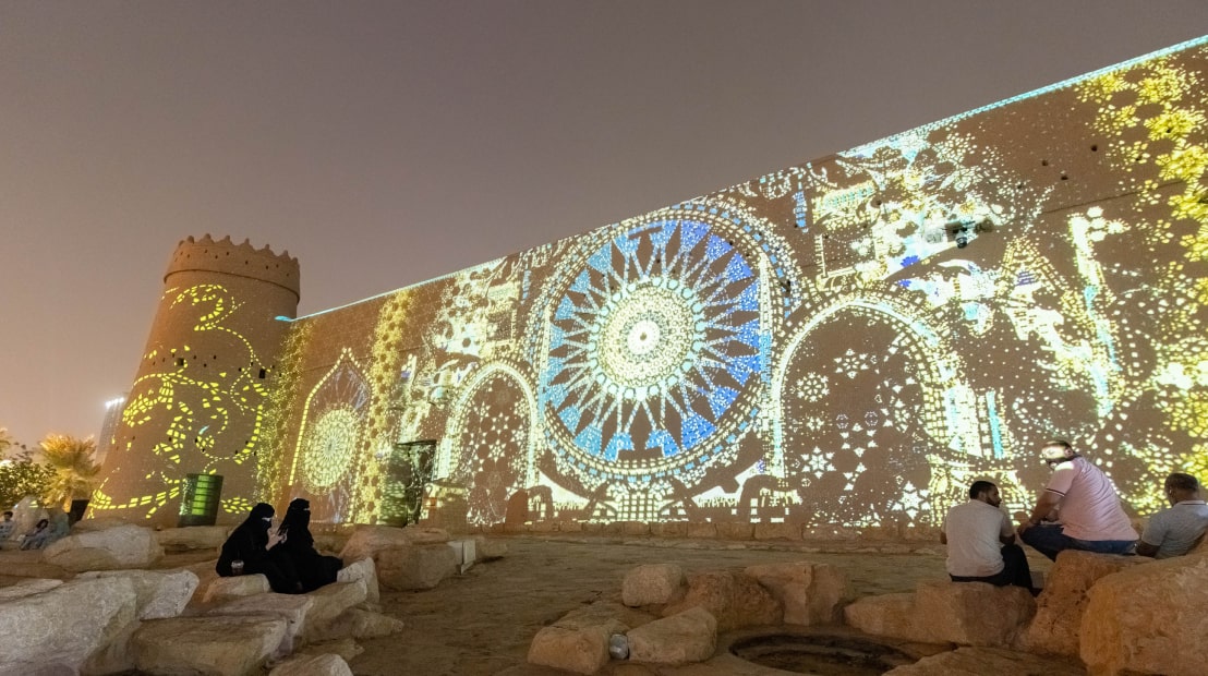 Sectors that will Enhance Quality of Life-Our Ambition-Entertainment