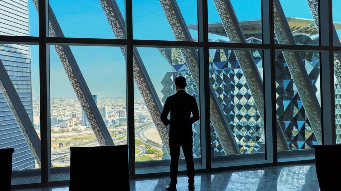 Sectors that will Enhance Quality of Life-Our Ambition-Real Estate & Construction