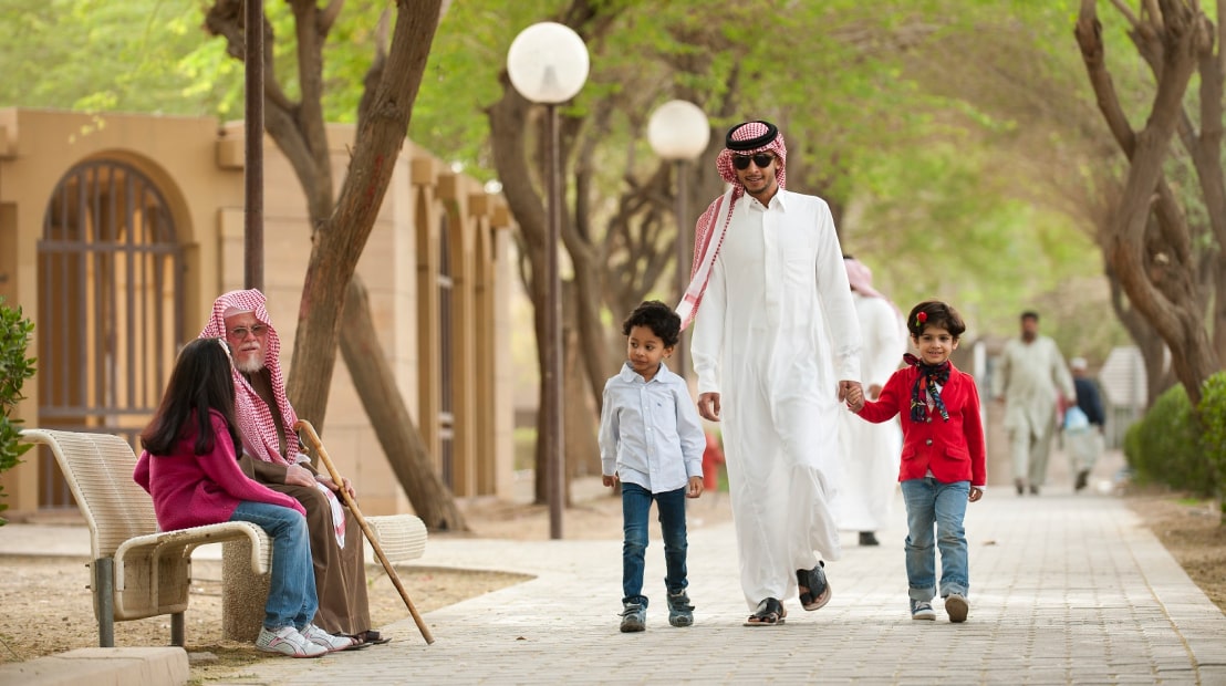 Sectors that will Enhance Quality of Life-Our Ambition-Safety & Security