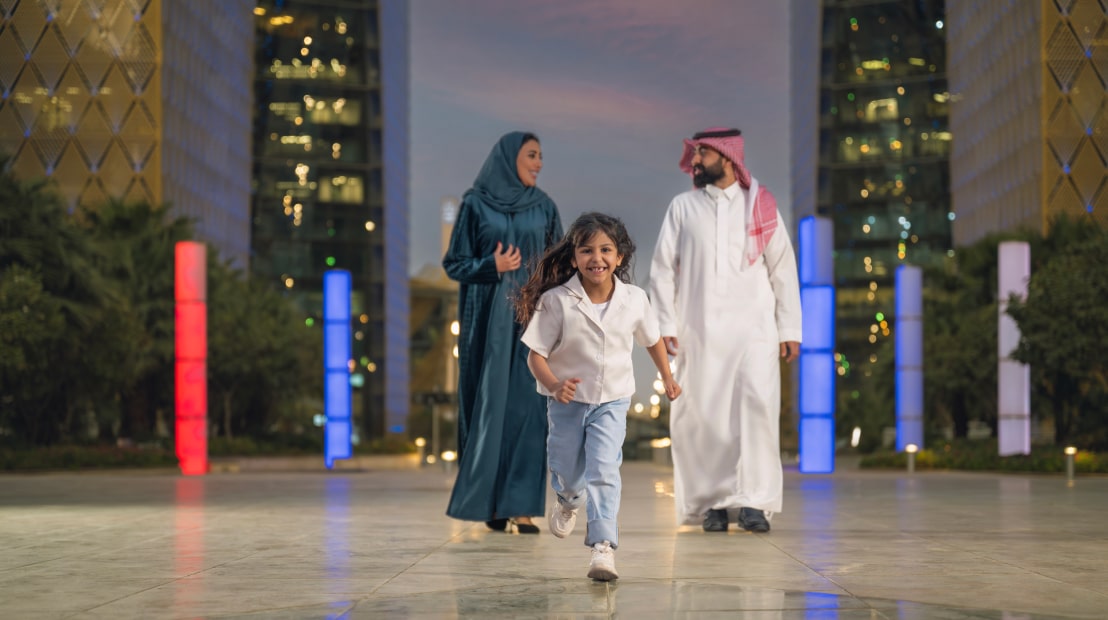 Sectors that will Enhance Quality of Life-Our Ambition-Social Sector