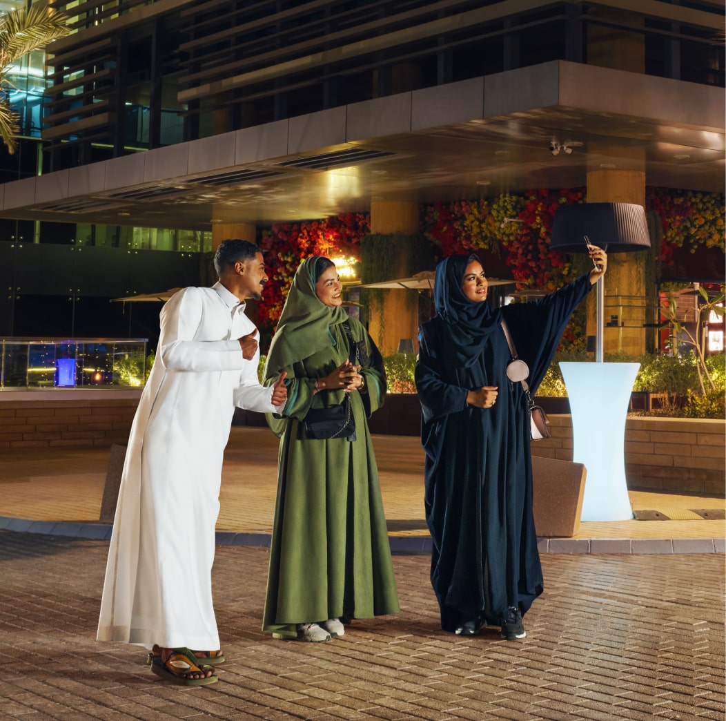 Sectors that will Enhance Quality of Life-Riyadh City Ambitions-Top100 Liveable Cities