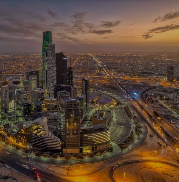 Sectors that will Enhance Quality of Life-Sectors-Propelling Riyadh into a Global City