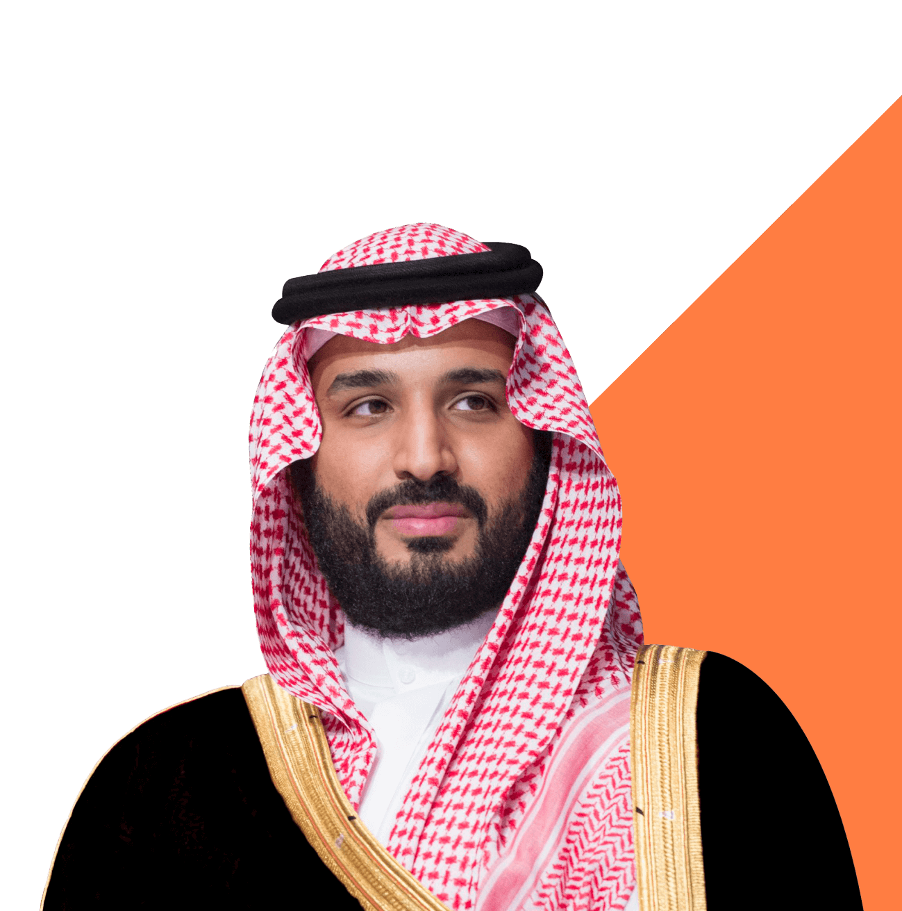 HRH Prince Mohammed bin Salman