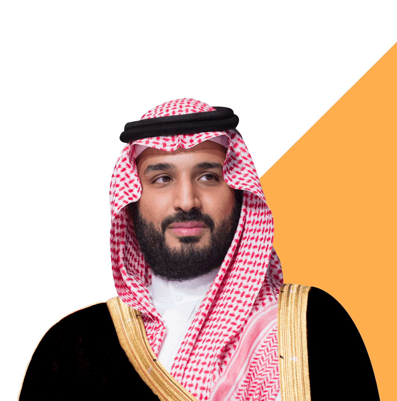 HRH Prince Mohammed bin Salman